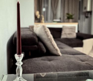 Campulung Apartment | Mountain View Muscel Apartment