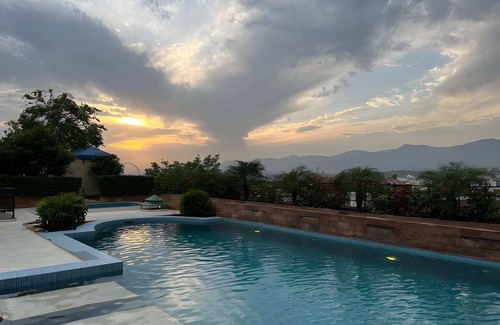Islamabad Resort | Mountain View Resort