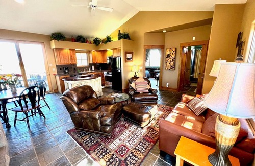 Ridgway Cottage | Mountain View Retreat Close to Telluride Bluegrass/Bluesnbrews