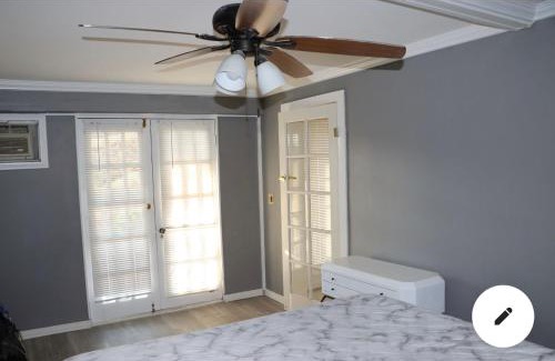Hemet House | Mountain View Studio