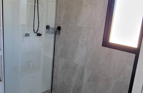 Tewantin Apartment | Mountain View Sunset Villa perfect for couples retreat.