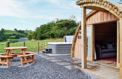 Llandovery Cottage | Mountain View - UK34179