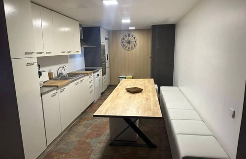 Olivella House | Mountain vila Barcelona