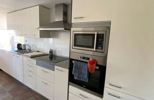Olivella House | Mountain vila Barcelona