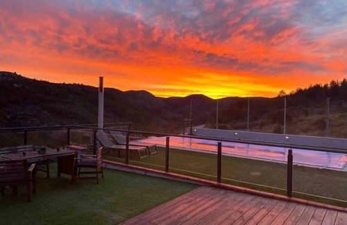 Olivella House | Mountain vila Barcelona