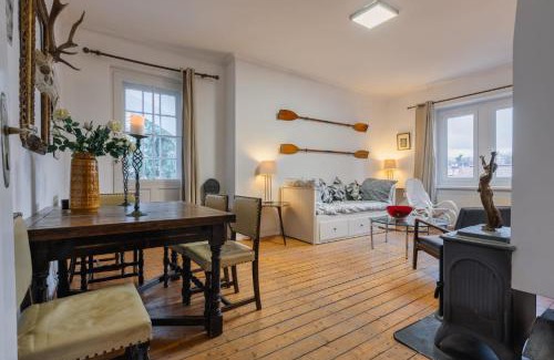 Cieplice Apartment | Mountain Villa View Apartment