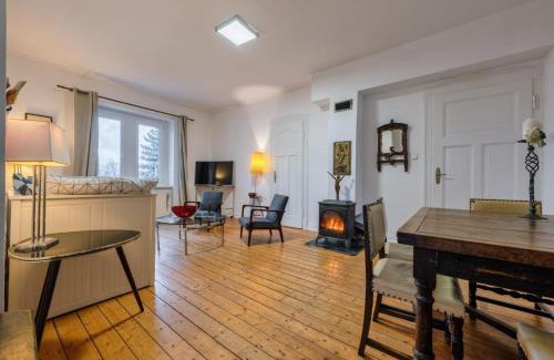 Cieplice Apartment | Mountain Villa View Apartment