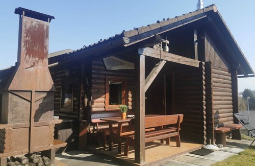 Skofja Loka Cottage | Mountain Vista Cottage with Private Sauna - One Bedroom Cottage
