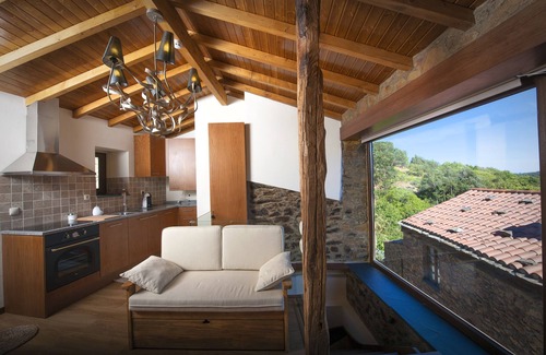 Gondramaz House | Mountain Whisper
