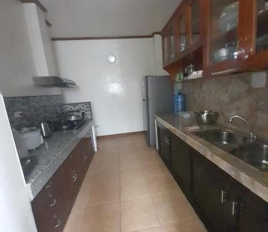 Baguio Apartment | MountainFog Transient House 2