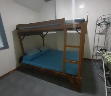 Baguio Apartment | MountainFog Transient House 2