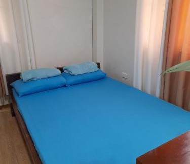 Baguio Apartment | MountainFog Transient House 2