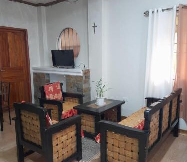 Baguio Apartment | MountainFog Transient House 2