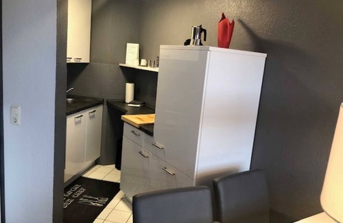 Altenau Apartment | MountainLodge