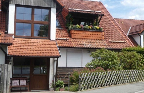 Altenau Apartment | MountainLodge