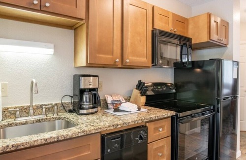 Gatlinburg Villa | MountainLoft™ - 1 Bedroom Deluxe Villa