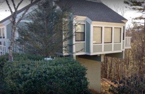Gatlinburg House | MountainLoft™ - 2 Bedroom Townhome