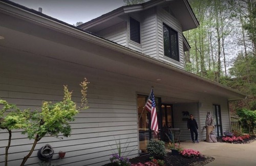 Gatlinburg House | MountainLoft™ - 2 Bedroom Townhome