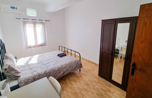 Agios Theodoros Apartment | Mountains Retreat Rooms & Suites Apt.3