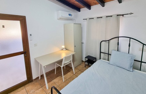 Agios Theodoros Apartment | Mountains Retreat Rooms & Suites