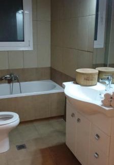 Passarona Apartment | Mountainside