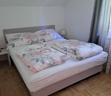 Podkoren Apartment | MountainSpring