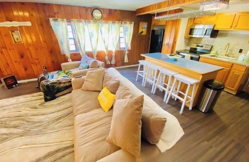 Honesdale Apartment | Mountaintop Hideaway ~ Piece of Paradise - Apt