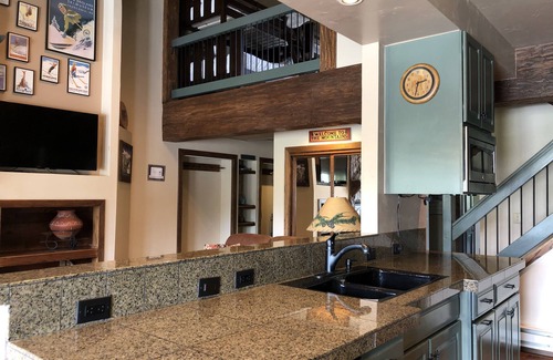 Breckenridge Condo | MountainTown Chalet - nLocation, Location, Location