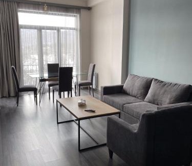 Tsaghkadzor Apartment | Mountainview apartment in Kechi House Tsaghkadzor