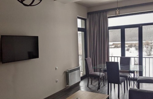 Tsaghkadzor Apartment | Mountainview apartment in Kechi House Tsaghkadzor