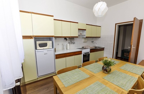 Bled House | Mountainview apartment