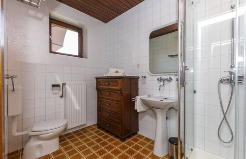 Bled House | Mountainview apartment