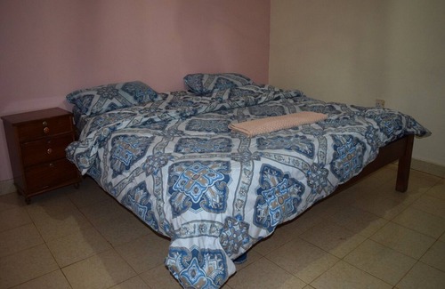 Kisumu Bed & Breakfast | Mountainview Backpackers Kisumu. Live like a local. - Budget Hotel