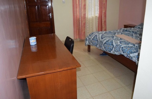 Kisumu Bed & Breakfast | Mountainview Backpackers Kisumu. Live like a local. - Budget Hotel