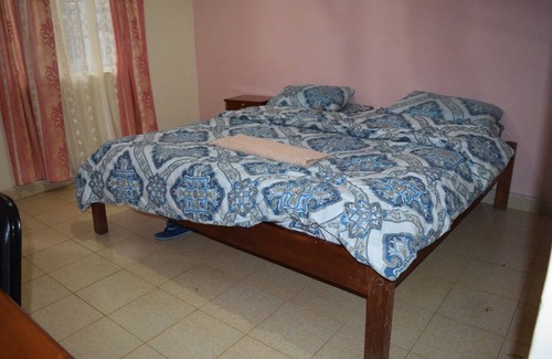 Kisumu Bed & Breakfast | Mountainview Backpackers Kisumu. Live like a local. - Budget Hotel