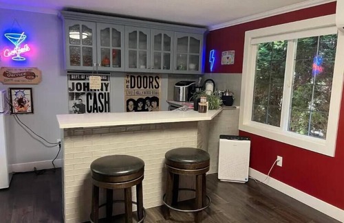 Sardis Apartment | Mountainview Cottage