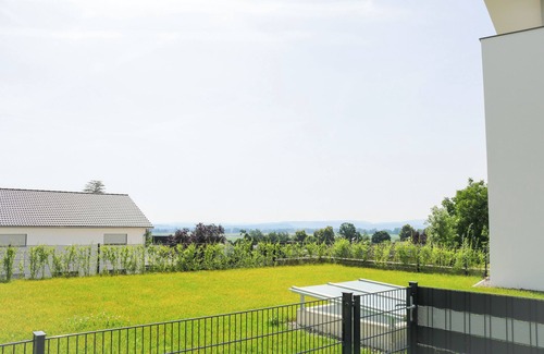 Lottstetten Apartment | Mountainview - Deluxe