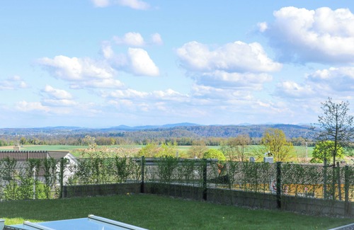 Lottstetten Apartment | Mountainview - Deluxe