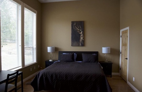 Sardis Villa | MountainView Lodge