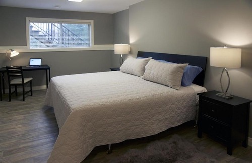 Sardis Villa | MountainView Lodge