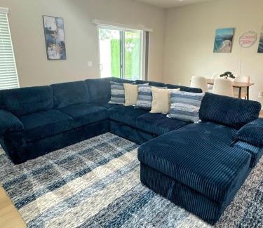 Paradise Valley Village House | Mountainview Townhouse