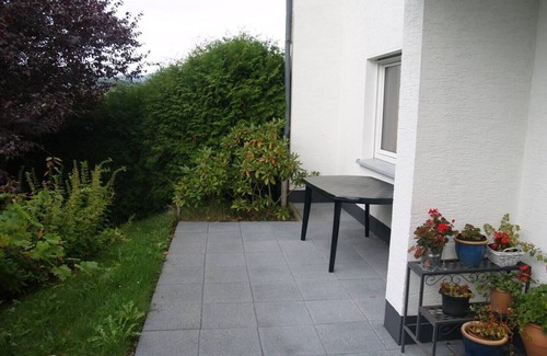 Olsberg Villa | Mountainview Villa