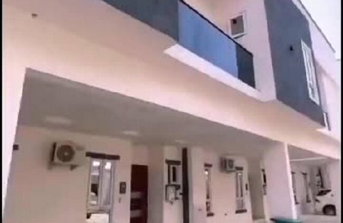 Ajah Apartment | MountBatten