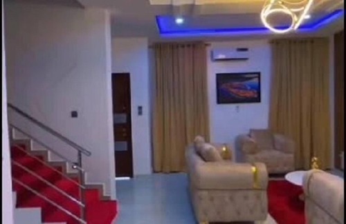 Ajah Apartment | MountBatten
