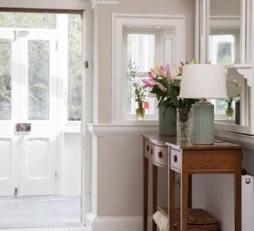 Kilgreaney House | Mountrothe House