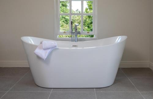 Kilgreaney House | Mountrothe House