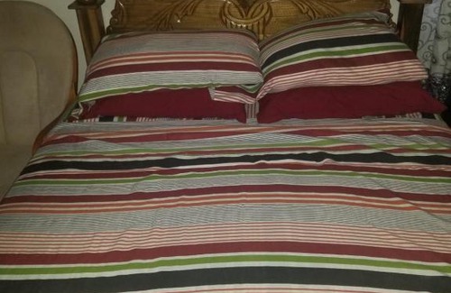 Negril Apartment | Mourine place
