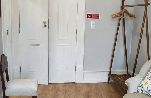 Agueda House | Mourisca 1810 Guest House