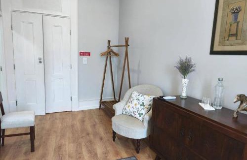Agueda House | Mourisca 1810 Guest House