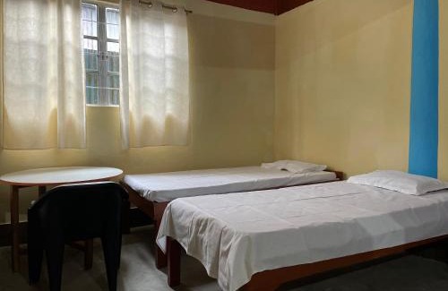 Dibrugarh Cabin | Mousak Lodge